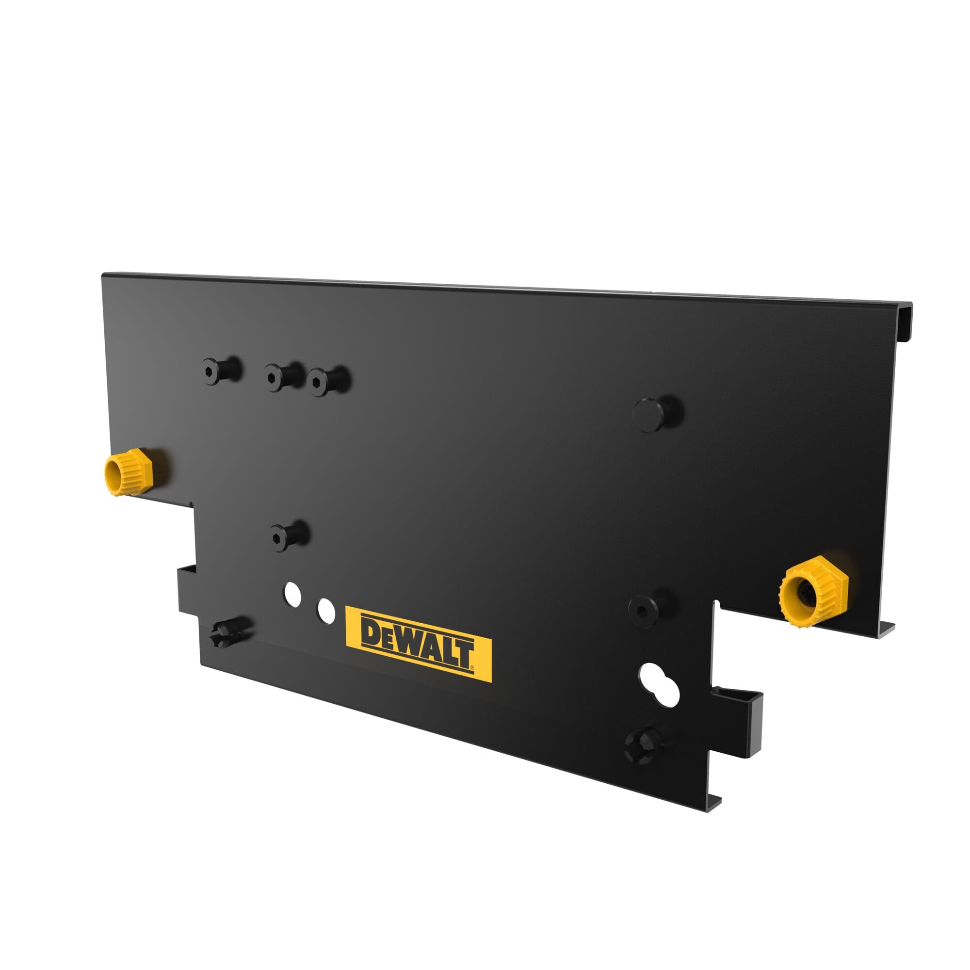 dewalt-dwst82821-battery-charger-rail-mount-for-workshop-storage-system image 3