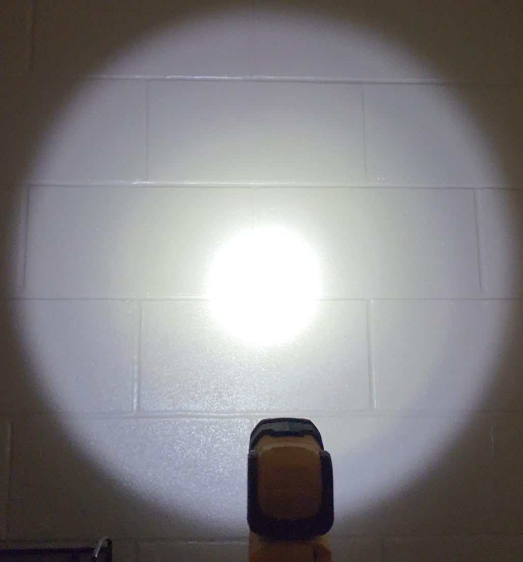 Nice light