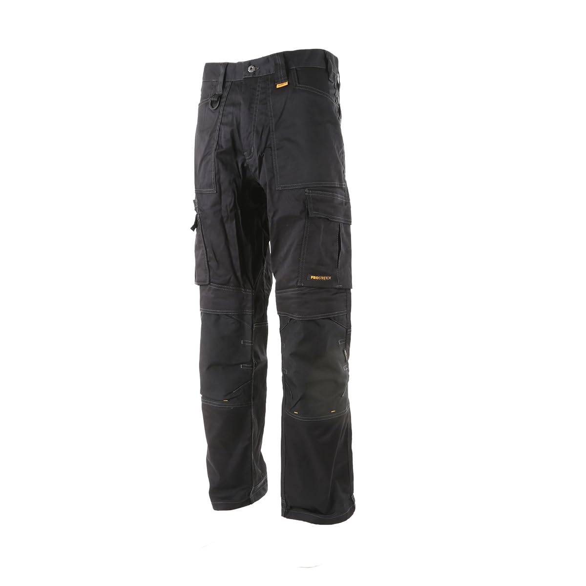 dewalt-men-s-stretch-loose-fit-work-pants image 3