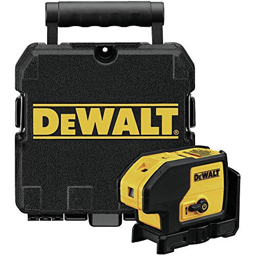 dewalt-dw083k-self-leveling-3-beam-red-line-laser-with-carrying-case image 8
