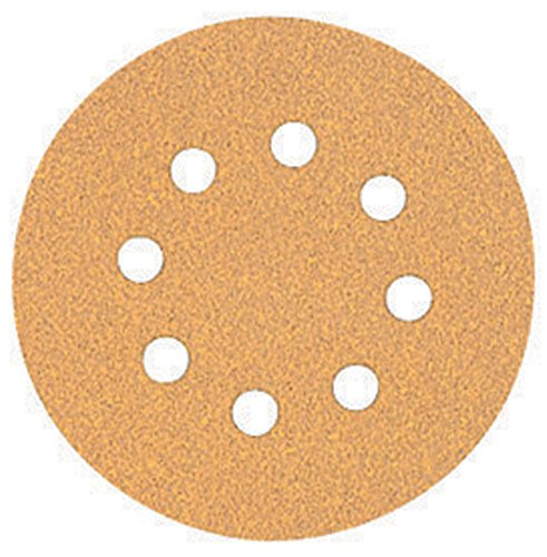 dewalt-dw4306-5-inch-8-hole-220-grit-hook-and-loop-sandpaper-5-pack image 7