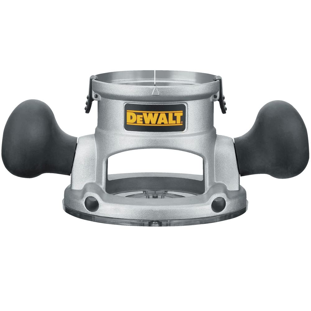 dewalt-dw618pk-2-1-4-hp-variable-speed-fixed-plunge-router-combo-kit image 4