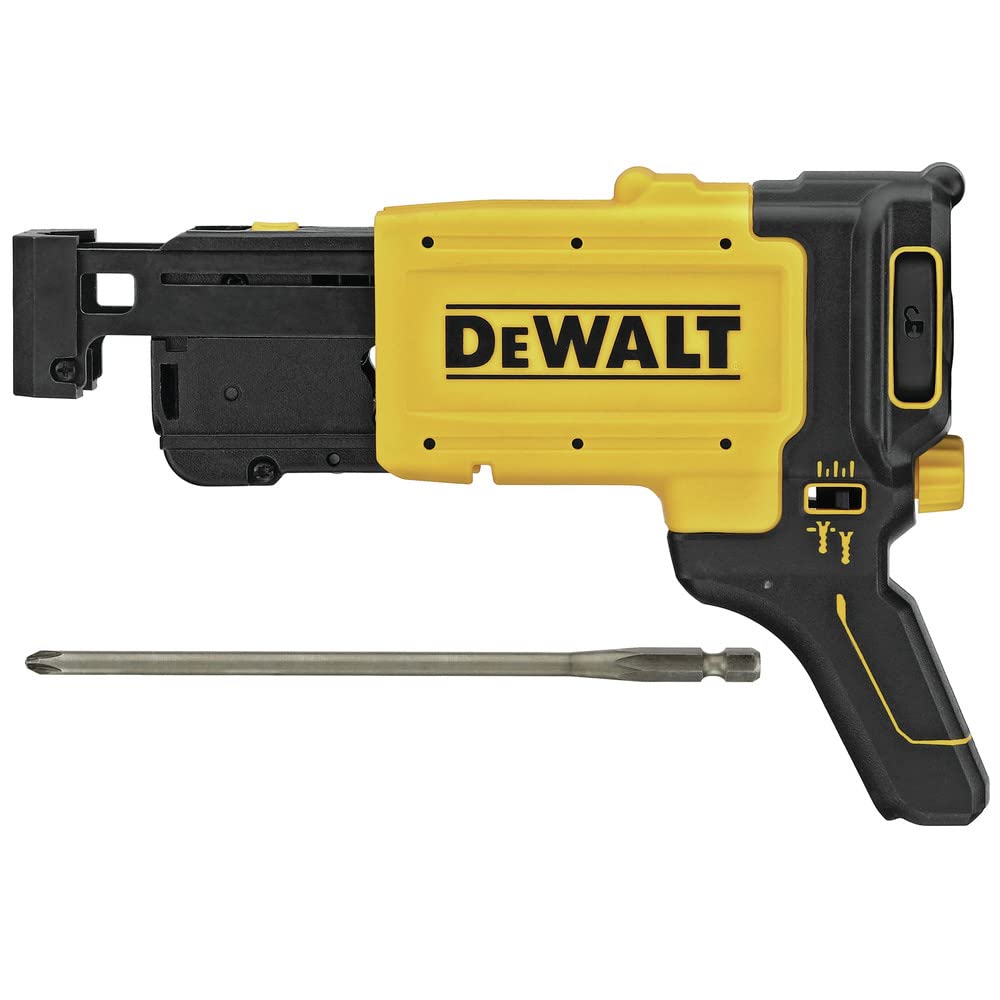 dewalt-dcf6202-collated-drywall-screw-gun-attachment image 1