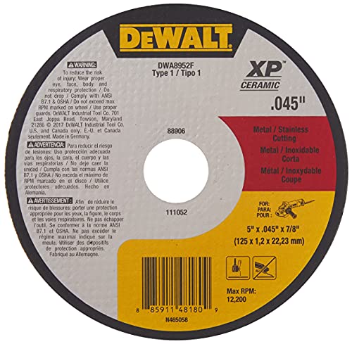 dewalt-dwa8953f-6-inch-x-0-045-inch-x-7-8-inch-fast-cut-off-wheel image 7