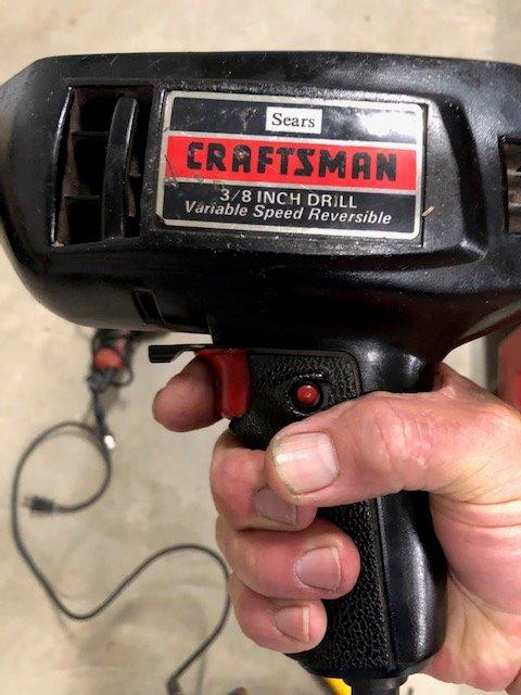 Great little drill