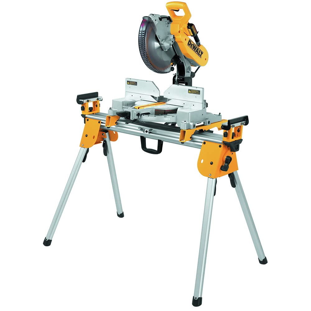 dewalt-dwx724-compact-miter-saw-stand-universal-500-lb-capacity image 5