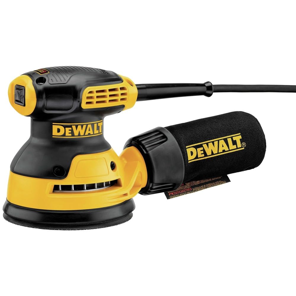 dewalt-dwe6420-5-inch-random-orbit-sander-with-psa-pad-12-000-opm image 1