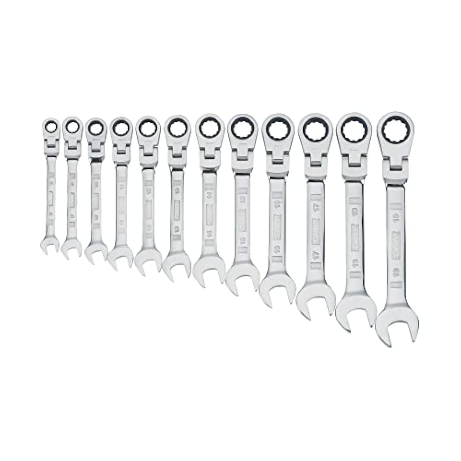 dewalt-dwmt19231-12-piece-sae-flexible-head-ratcheting-wrench-set image 4