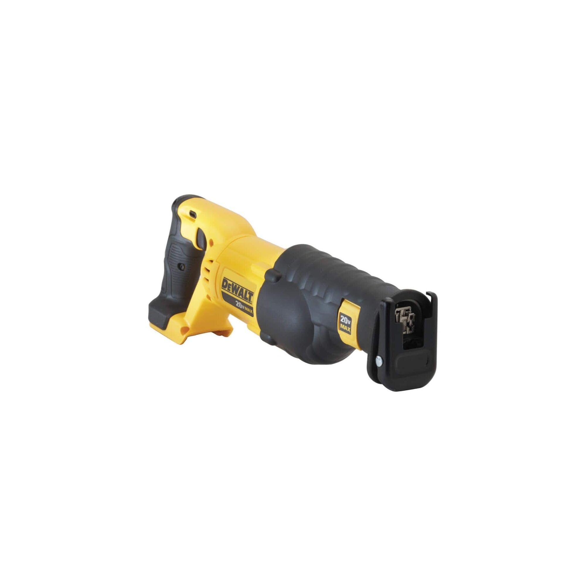 dewalt-20v-max-reciprocating-saw-3-000-spm-variable-speed-trigger-tool-only-dcs3 image 7