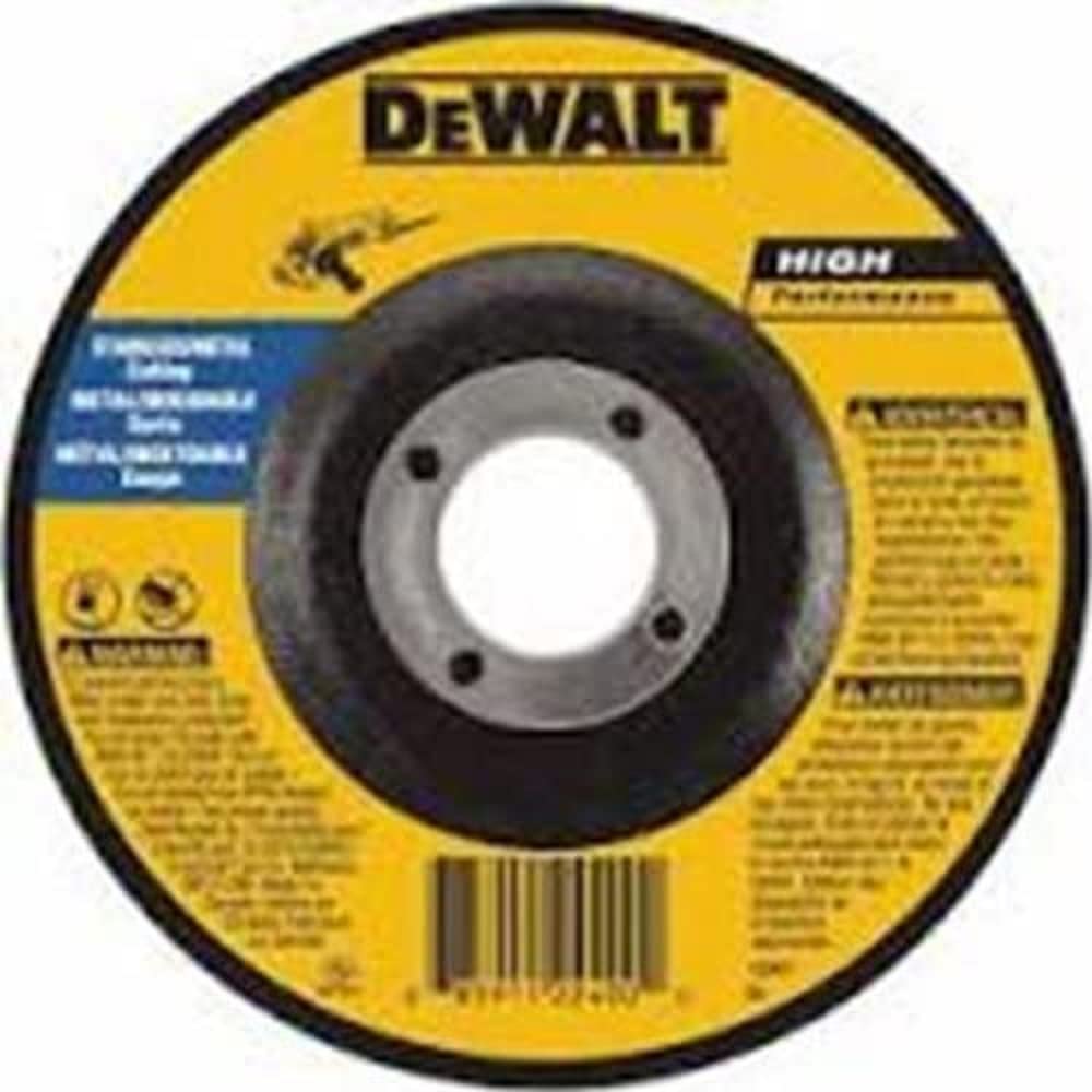 dewalt-dwa4513-6-x-1-8-x-7-8-metal-grinding-wheel image 1