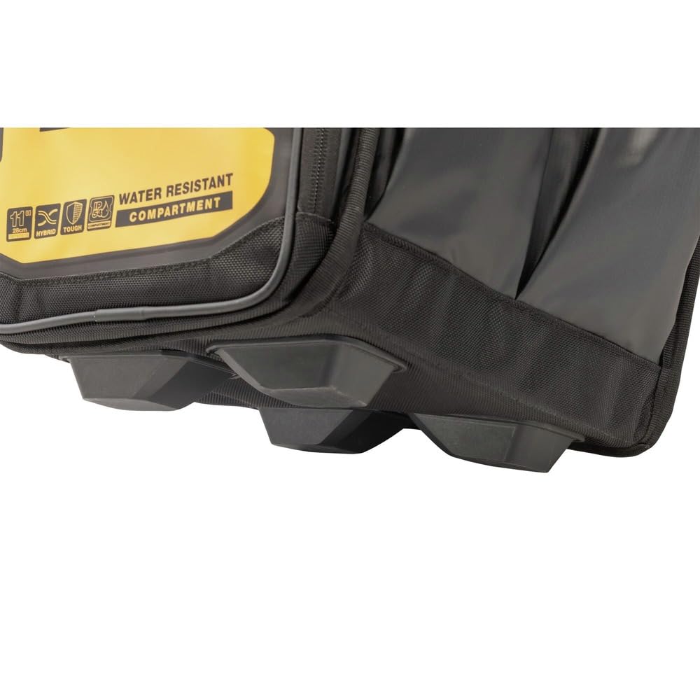 dewalt-dwst560105-11-inch-pro-electrician-tote-34-pocket-tool-bag image 7