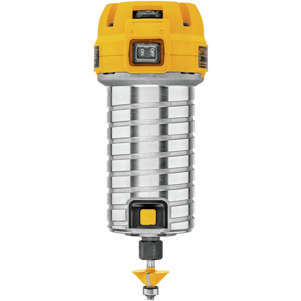 dewalt-dwp611-1-1-4-hp-fixed-base-router-variable-speed-7-7-amp image 3