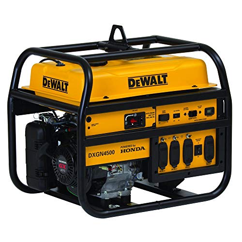 dewalt-4500-watt-portable-generator-with-honda-engine-120-240v-recoil-start image 4