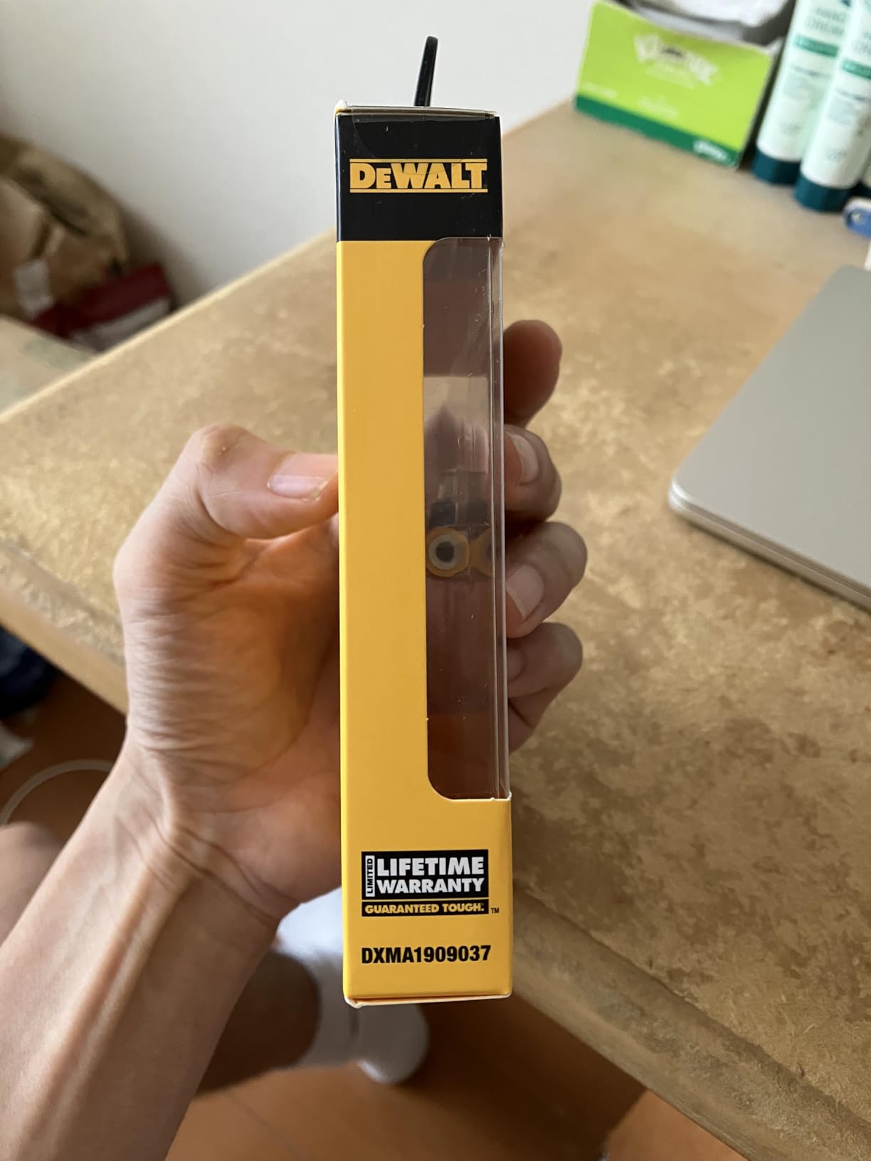 Works perfectly