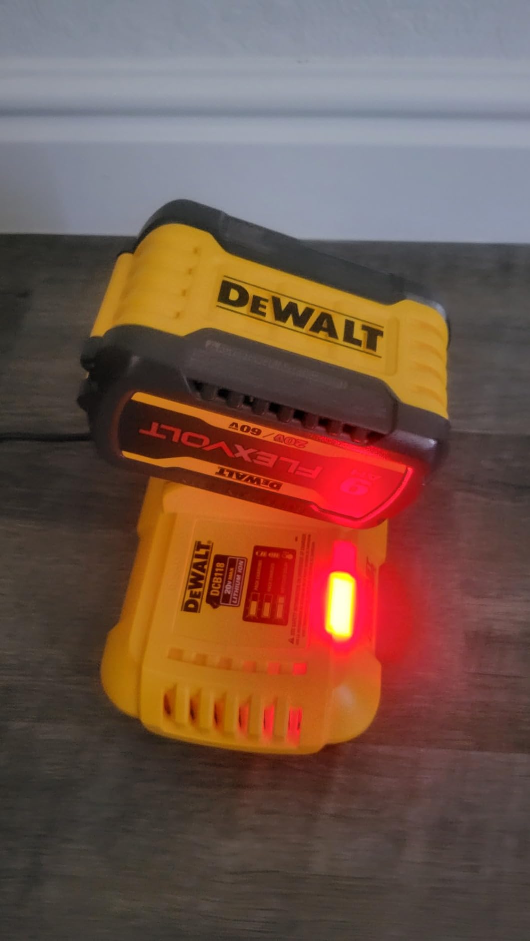 Best batteries yet