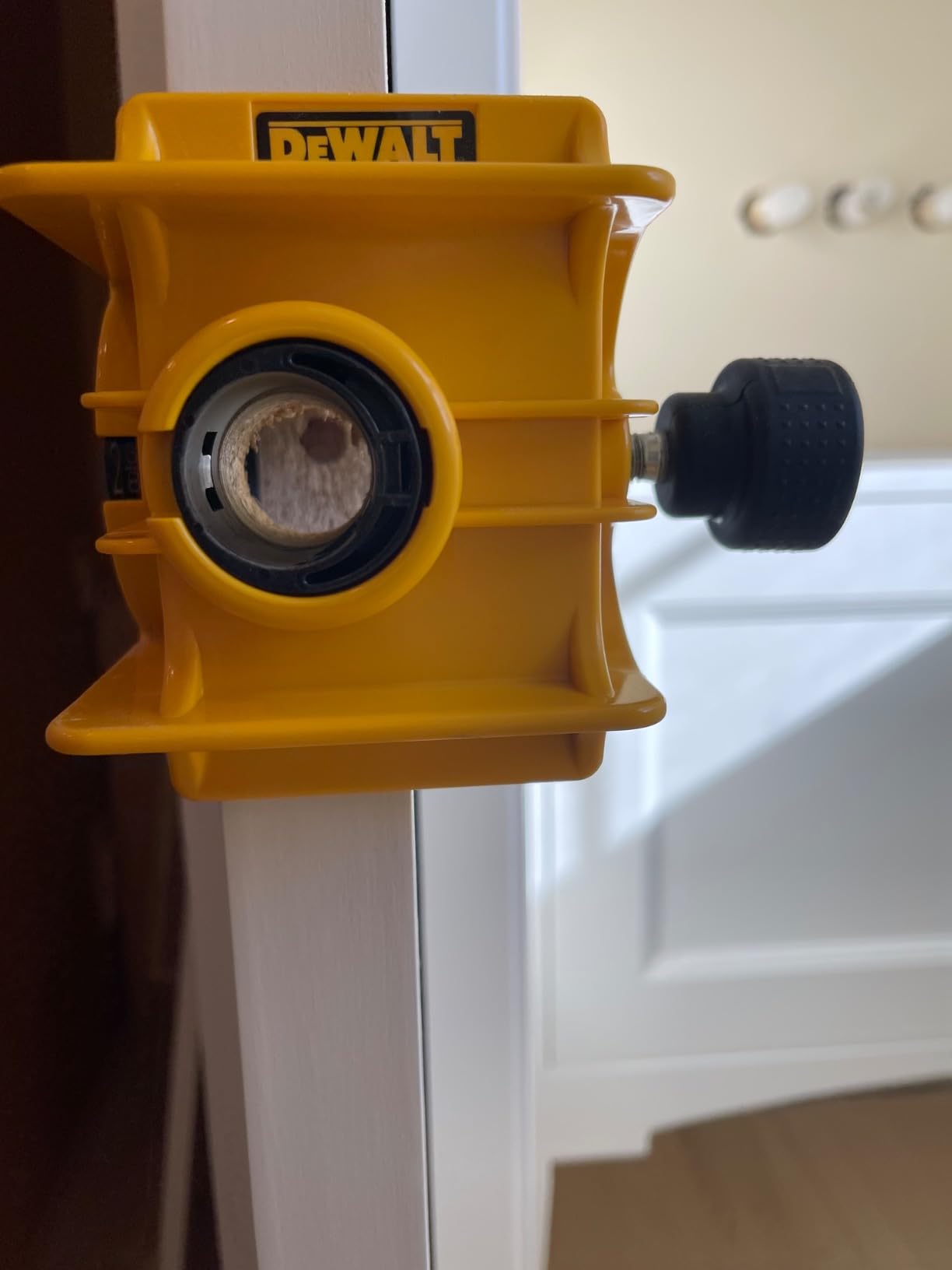 Best tool for locks