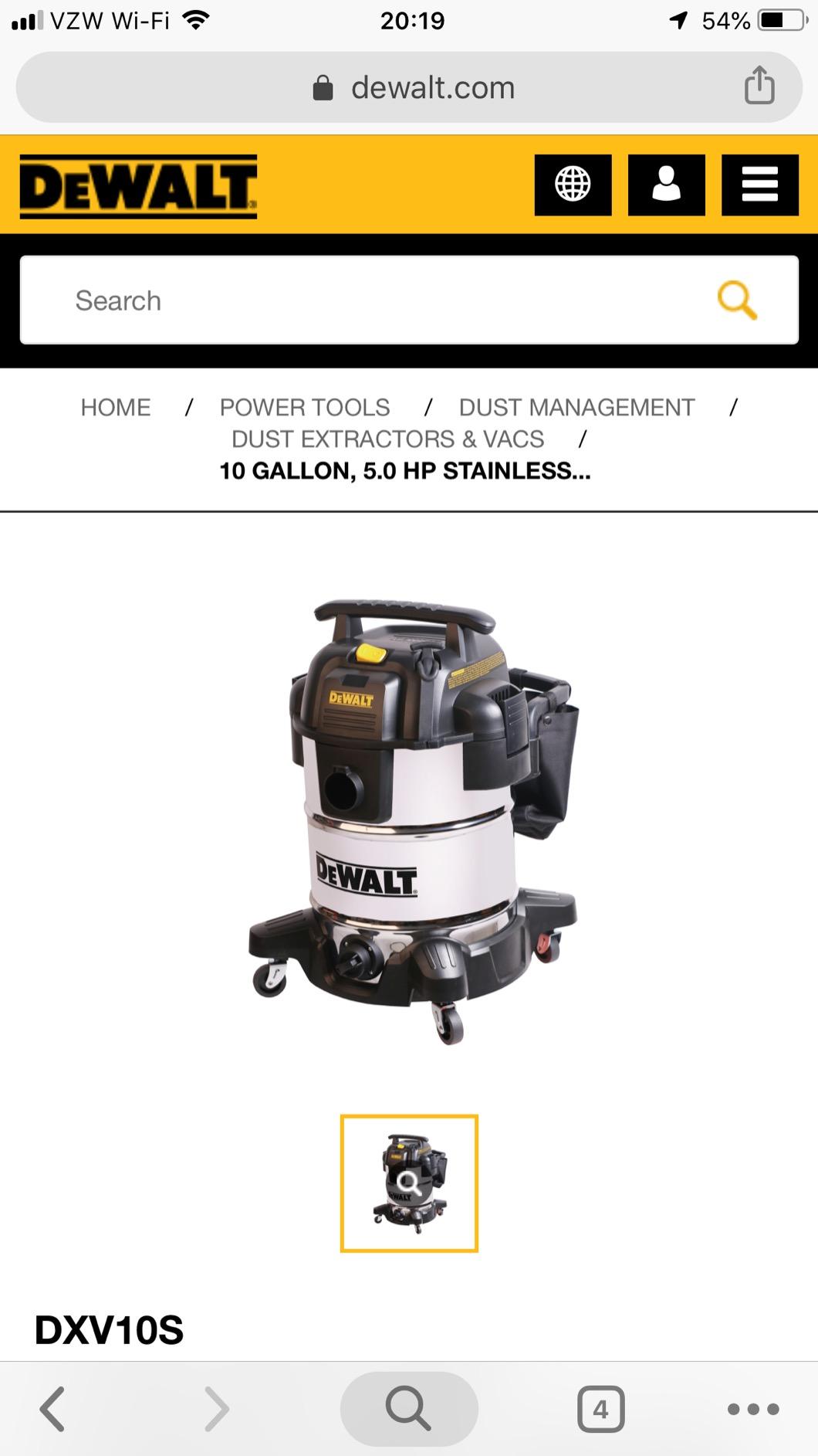 Good value
