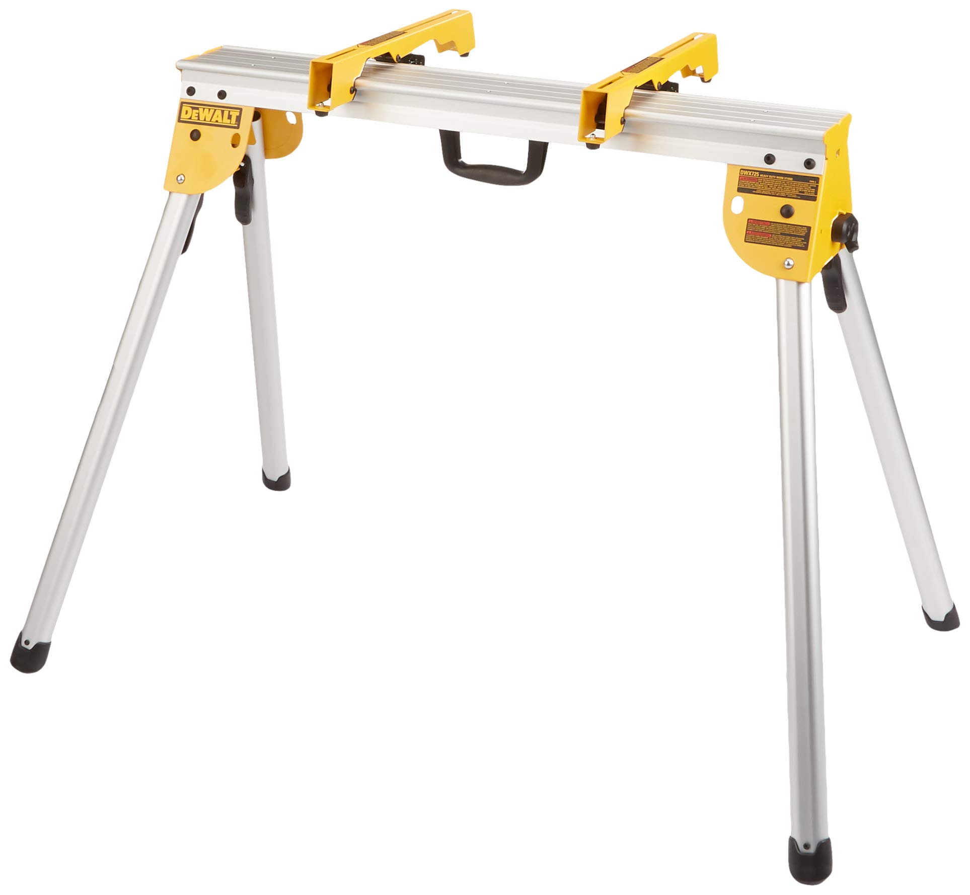 dewalt-dwx725b-heavy-duty-miter-saw-stand-with-mounting-brackets image 2