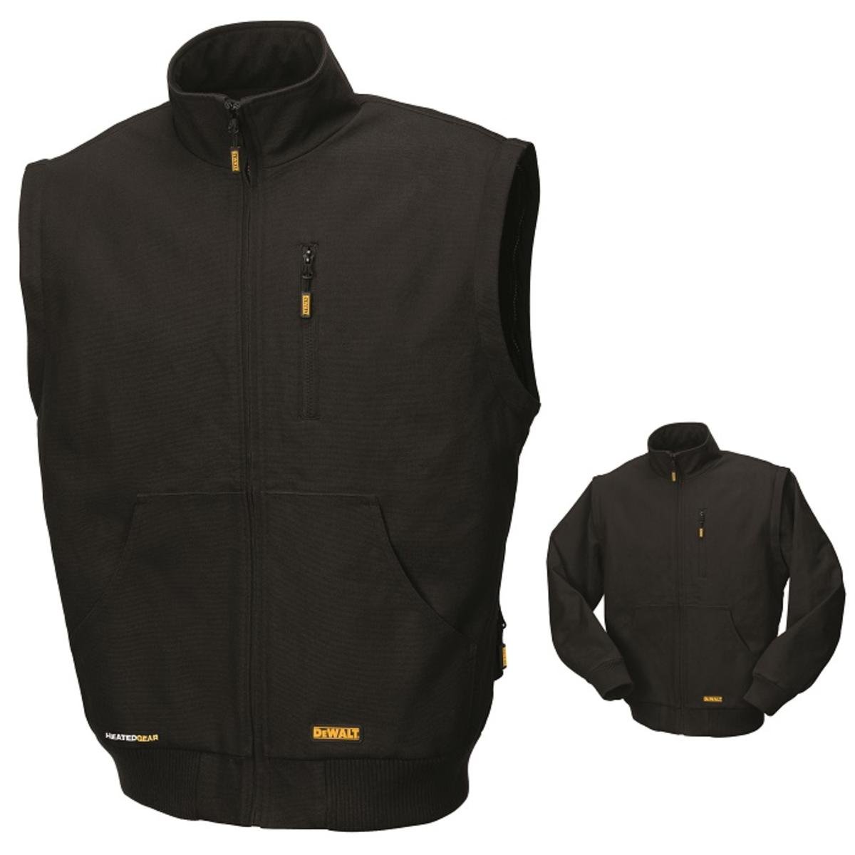 dewalt-dchj065c1-2xl-20v-12v-max-heated-vest-kit-black-xx-large image 2