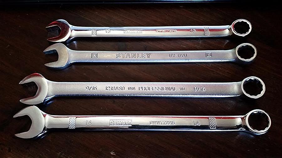 Quality tools