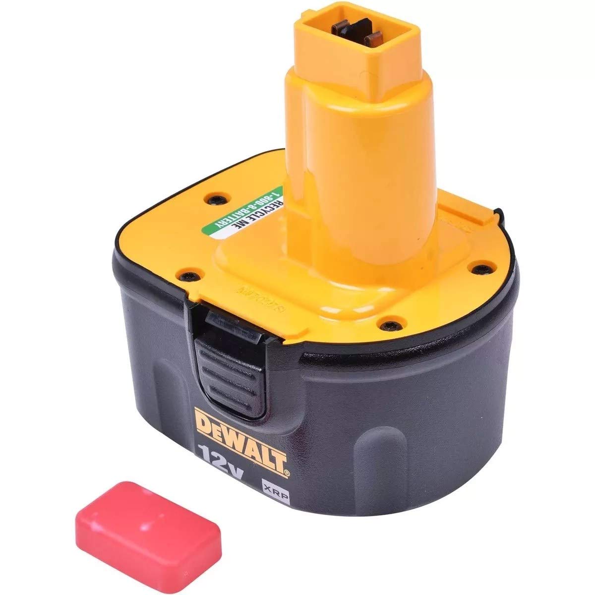 dewalt-dc9071-xrp-12v-2-4ah-nicd-battery-pack image 2