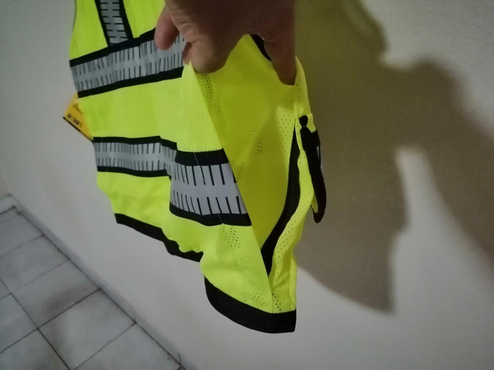 My favorite vest
