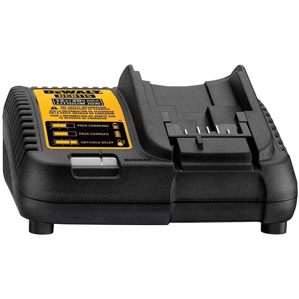 dewalt-dcko86m1-20v-max-cordless-pole-saw-and-pole-hedge-trimmer-combo-kit image 7