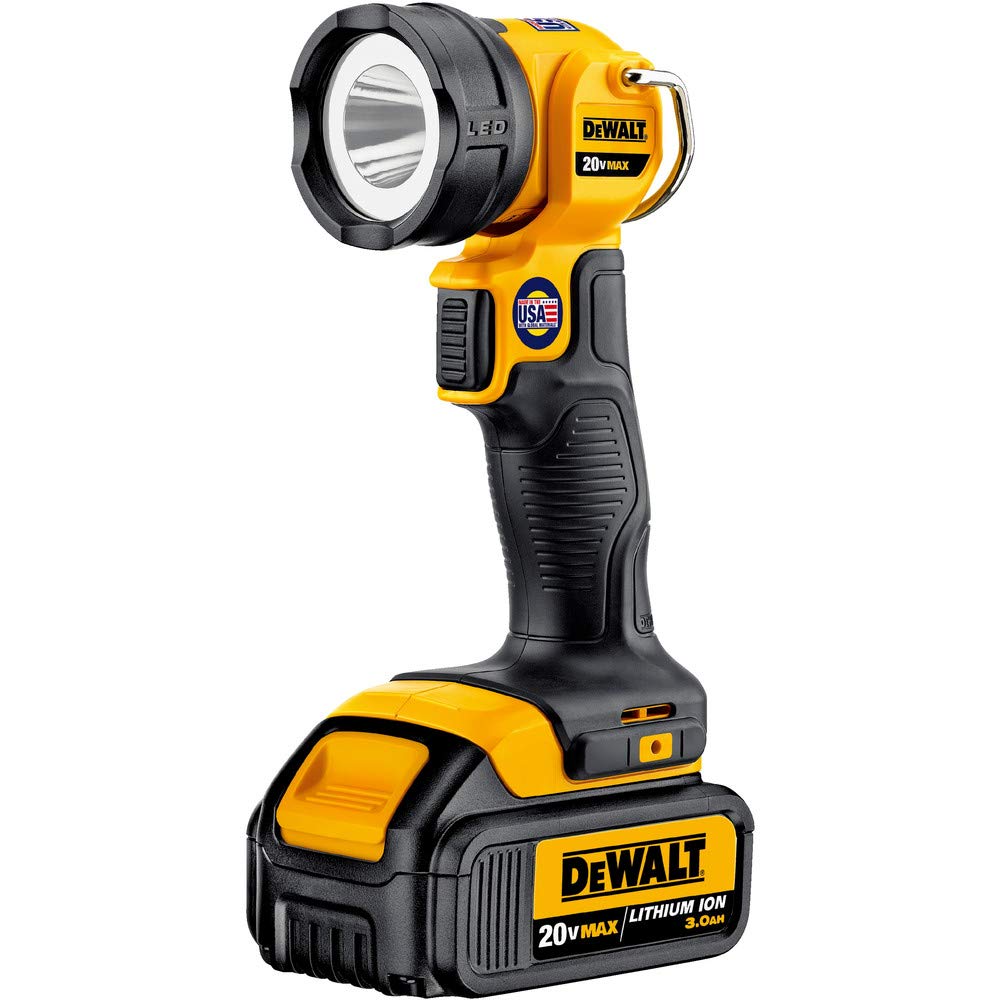 dewalt-20v-max-dck521d2-compact-5-tool-combo-kit-with-2ah-batteries image 4