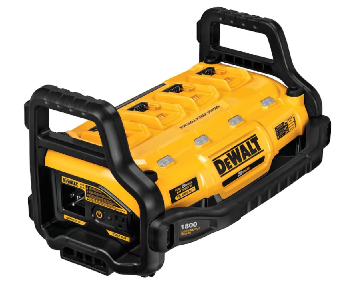 dewalt-dcb1800b-flexvolt-portable-power-station-tool-only image 2