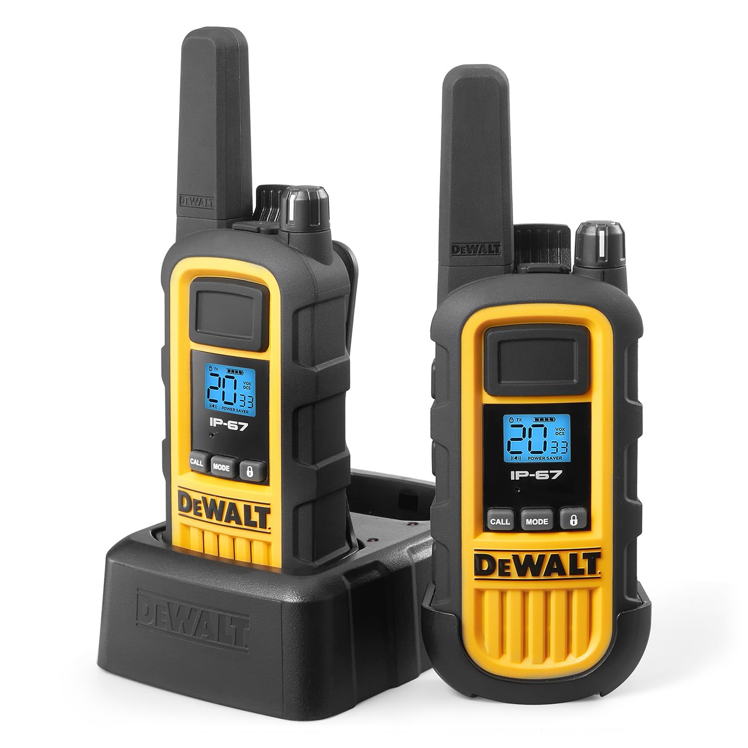 dewalt-dxfrs800-walkie-talkies-2-pack-2w-ip67-waterproof image 1