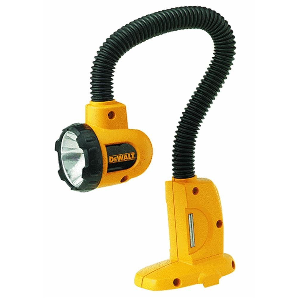 dewalt-dw919-18-volt-flexible-floodlight-xenon-work-light image 1