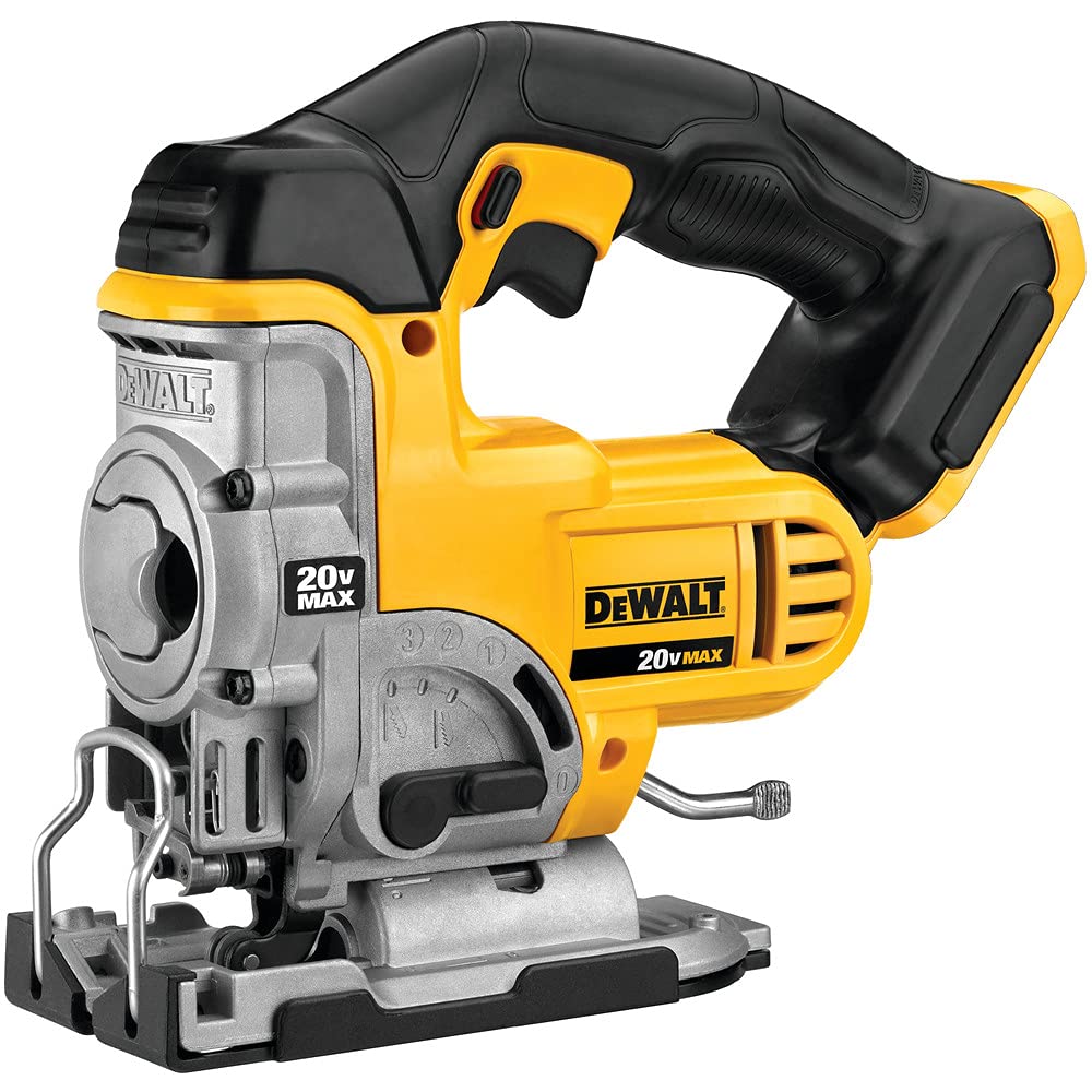 dewalt-20v-max-cordless-jig-saw-dcs331b-variable-speed-4-position-orbital-tool-o image 1