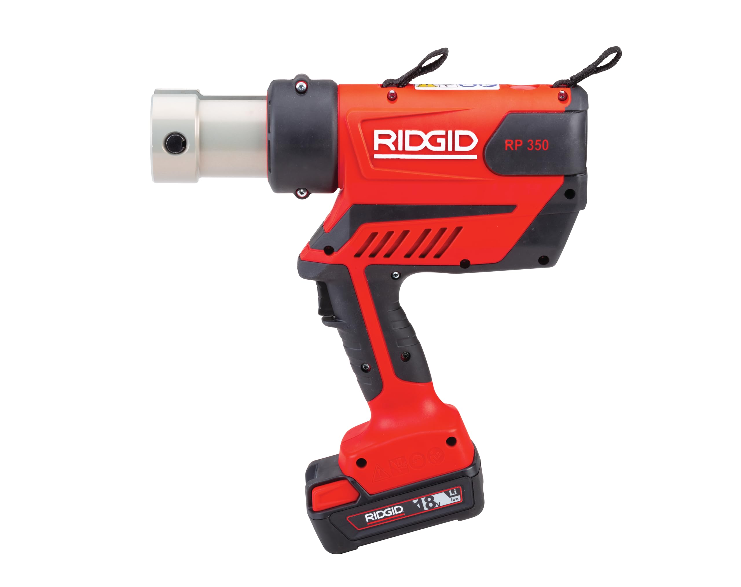 ridgid-rp-350-propress-press-tool-67083-with-led-bluetooth-for-standard-series-j image 2