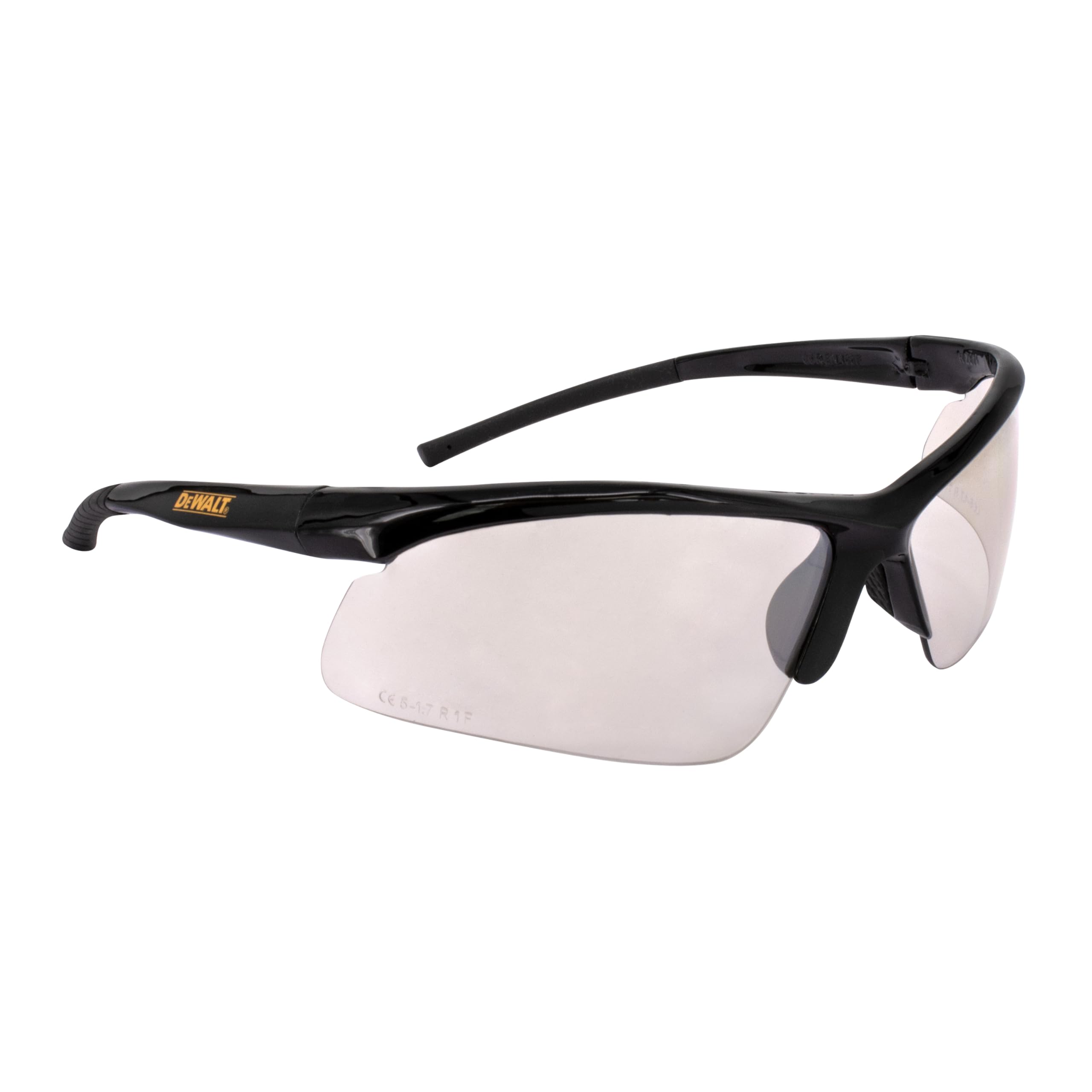 dewalt-dpg51-9c-radius-ice-safety-glasses-10-base-curve-lens image 1
