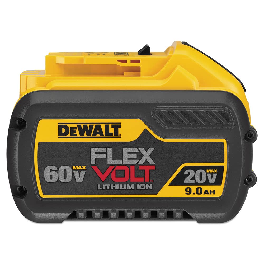 dewalt-flexvolt-20v-60v-max-battery-9-0ah-2-pack-dcb609-2 image 2