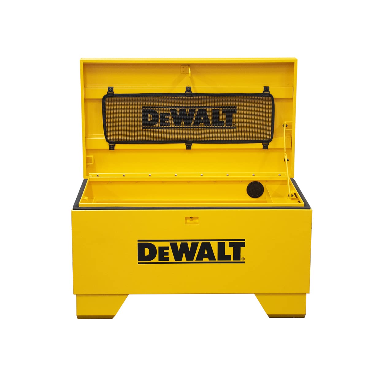 dewalt-32-inch-jobsite-box-heavy-duty-steel-storage image 2