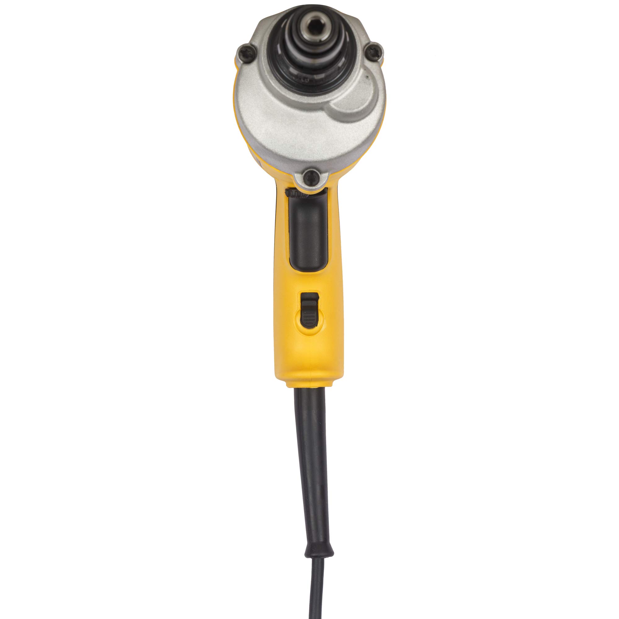 dewalt-dw268-drywall-screw-gun-6-5-amp-with-versa-clutch image 7
