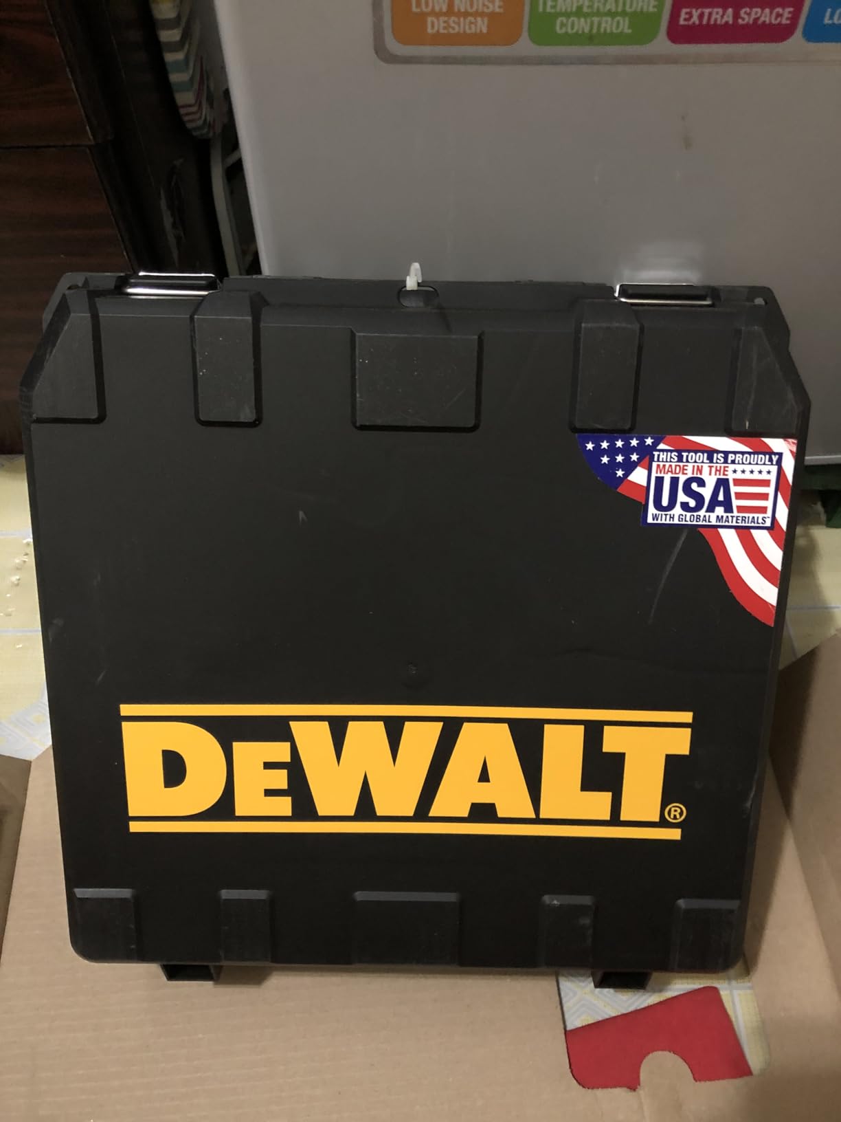 Great for DIY