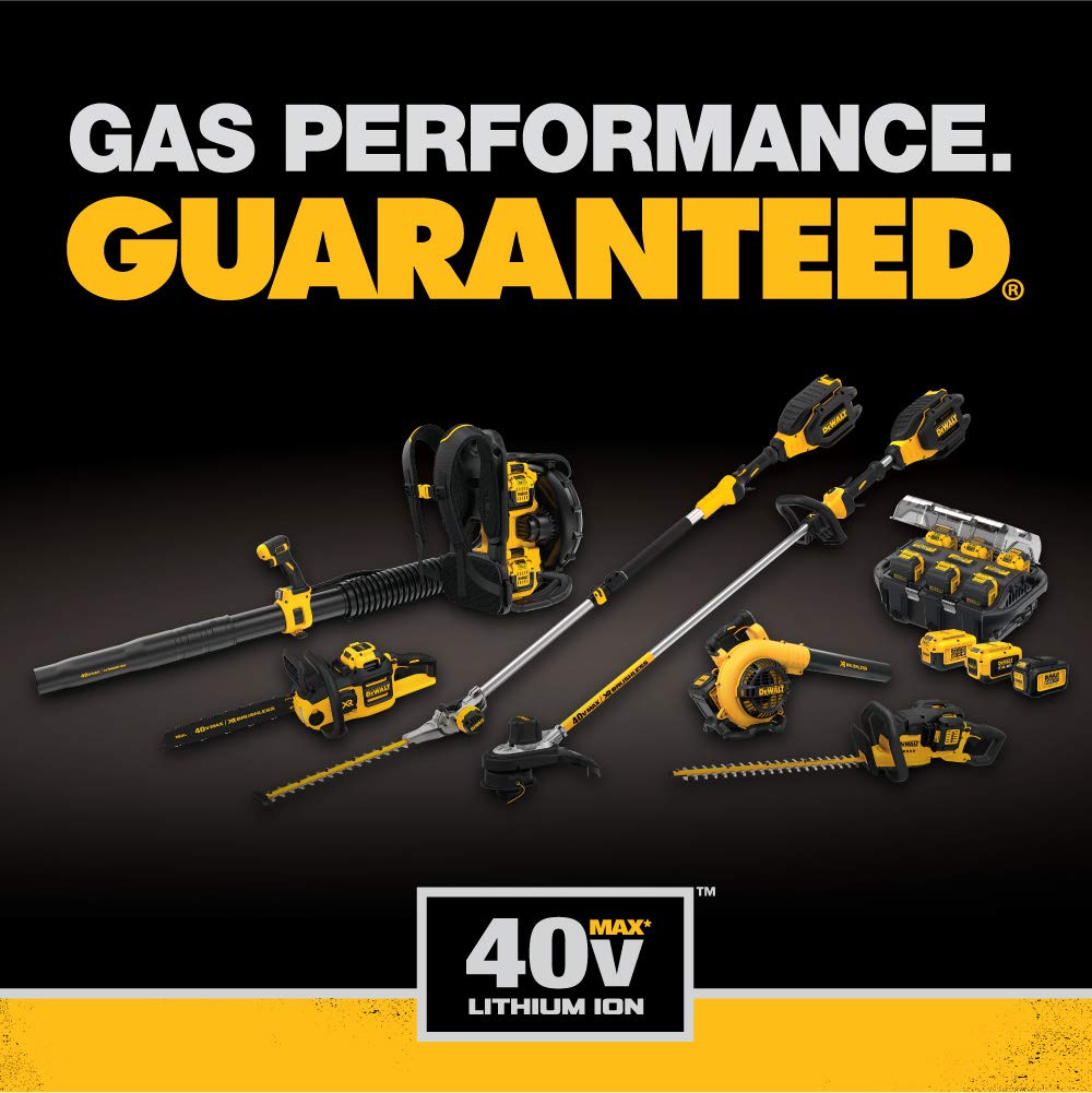 dewalt-40v-max-xr-15-inch-brushless-string-trimmer-dcst990b-tool-only image 5
