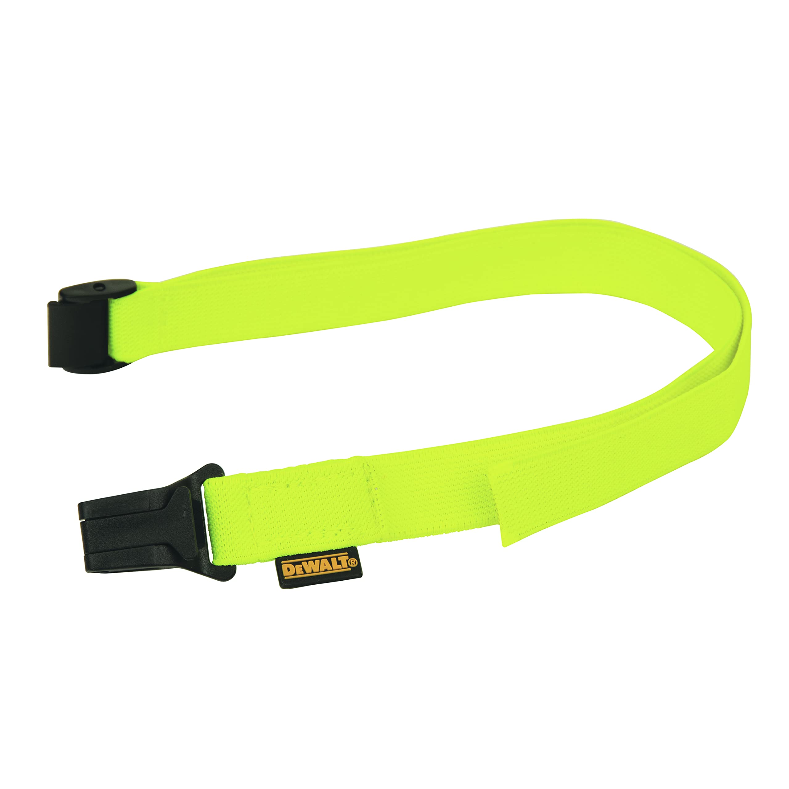 dewalt-hard-hat-lanyard-with-adjustable-clip-and-loop image 2