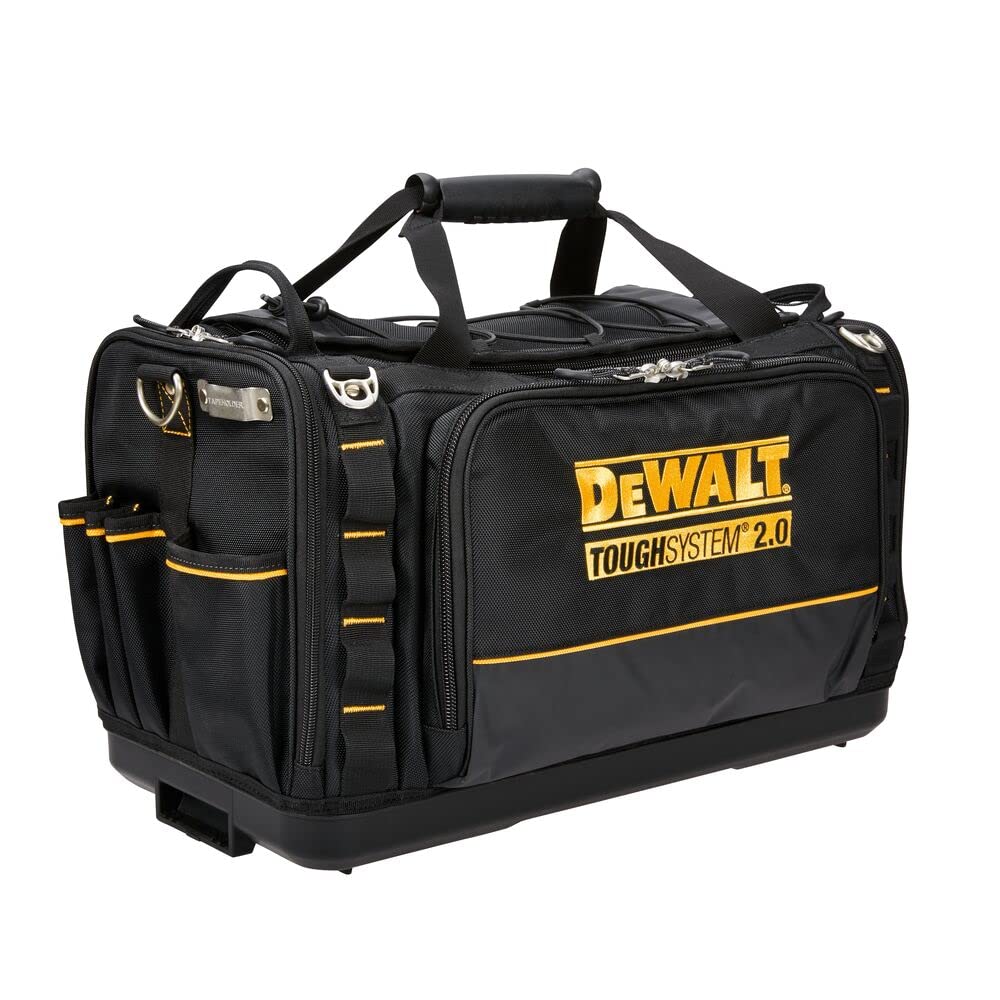 dewalt-toughsystem-2-0-jobsite-tool-bag-dwst08350 image 1