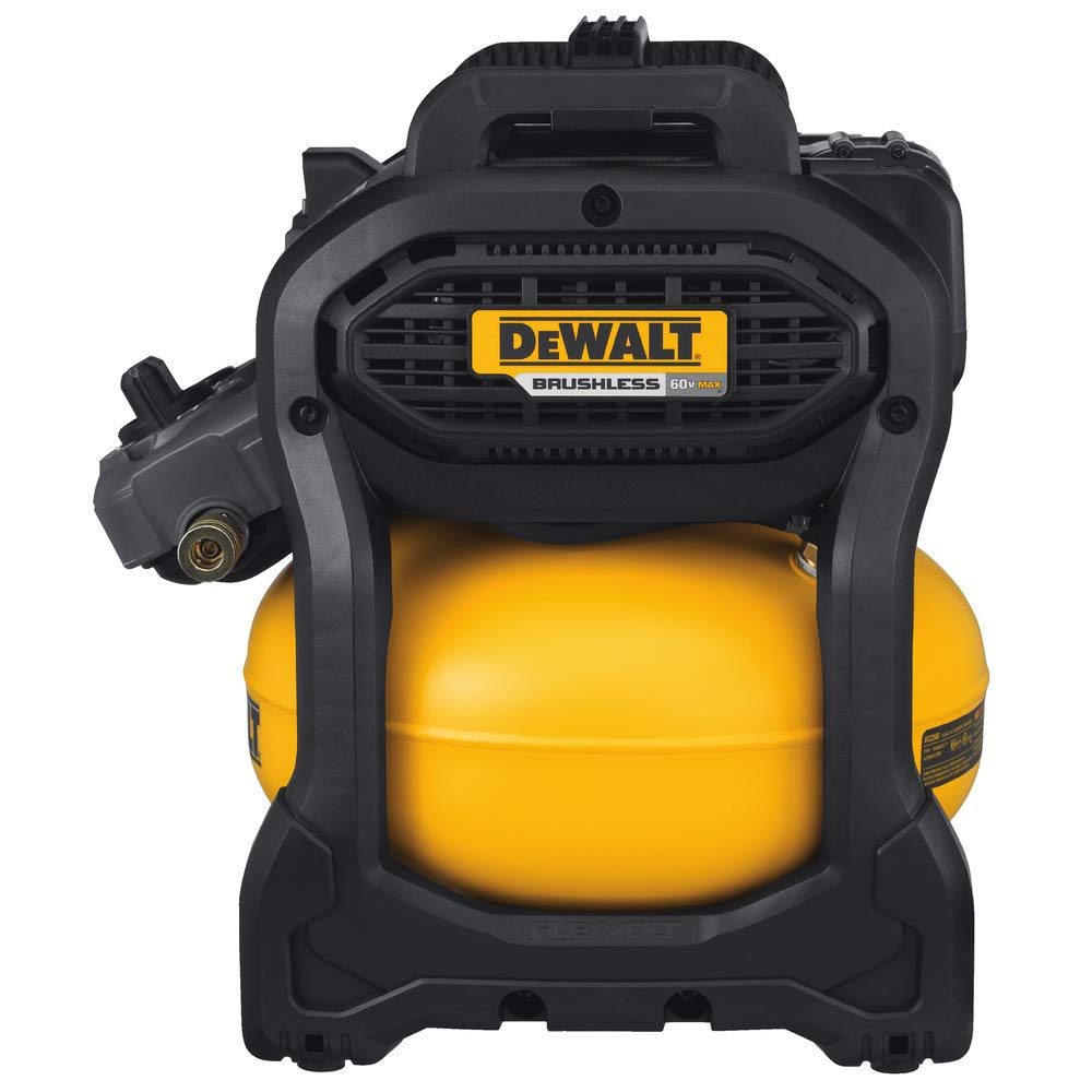 dewalt-flexvolt-60v-max-cordless-air-compressor-kit-dcc2560t1-2-5-gallon image 6