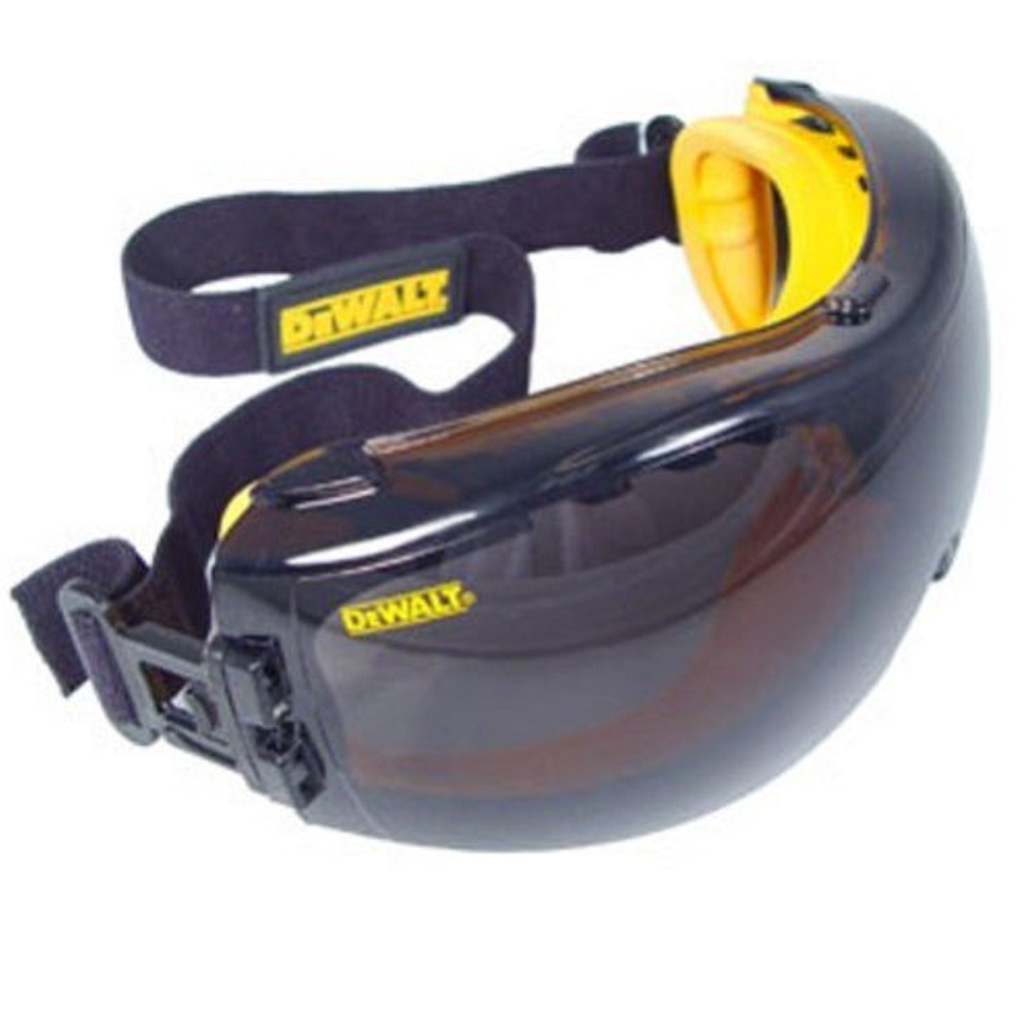 dewalt-dpg82-concealer-anti-fog-safety-goggles-tinted-lens image 1