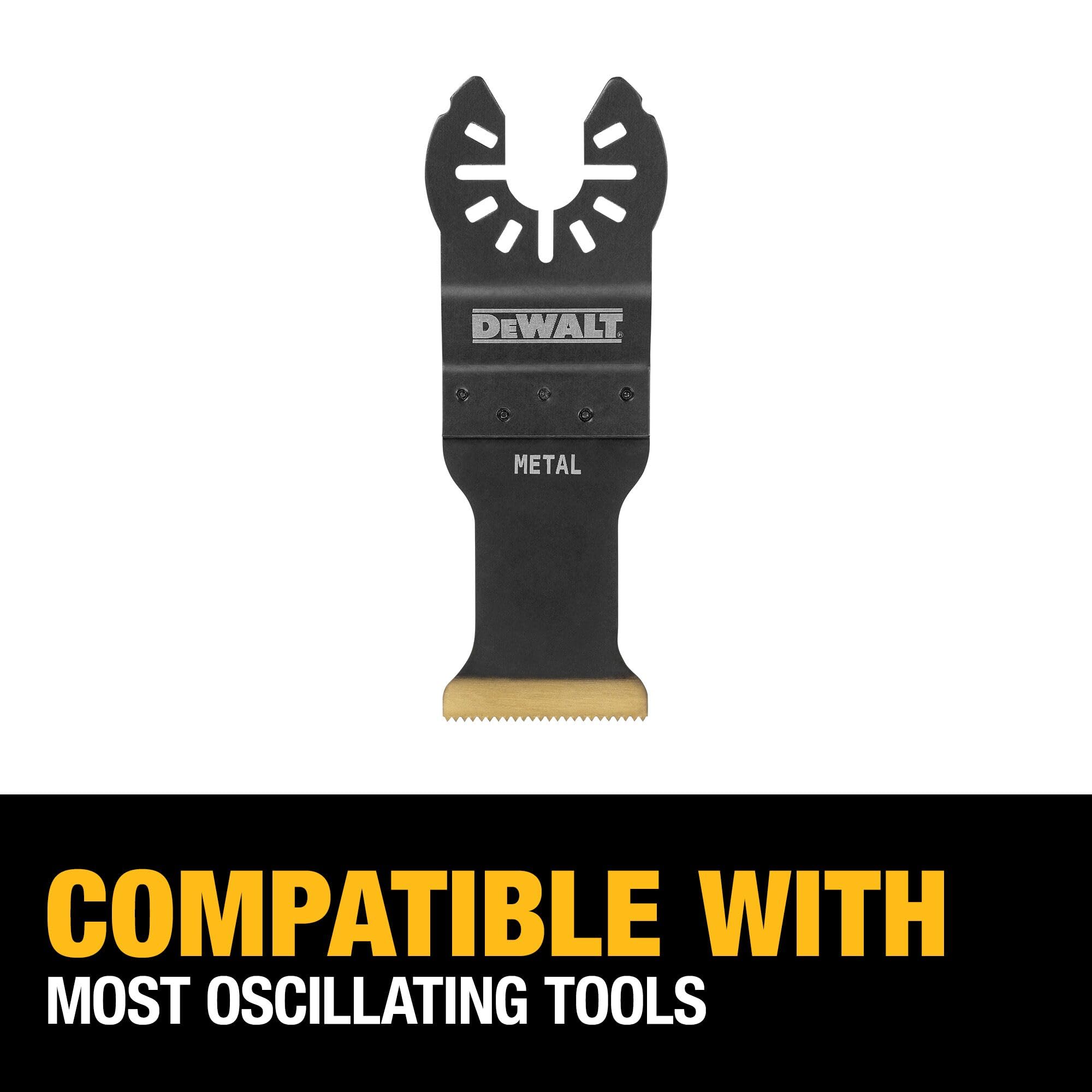 dewalt-dwa4209-oscillating-multi-tool-blade-universal-fit-black image 4