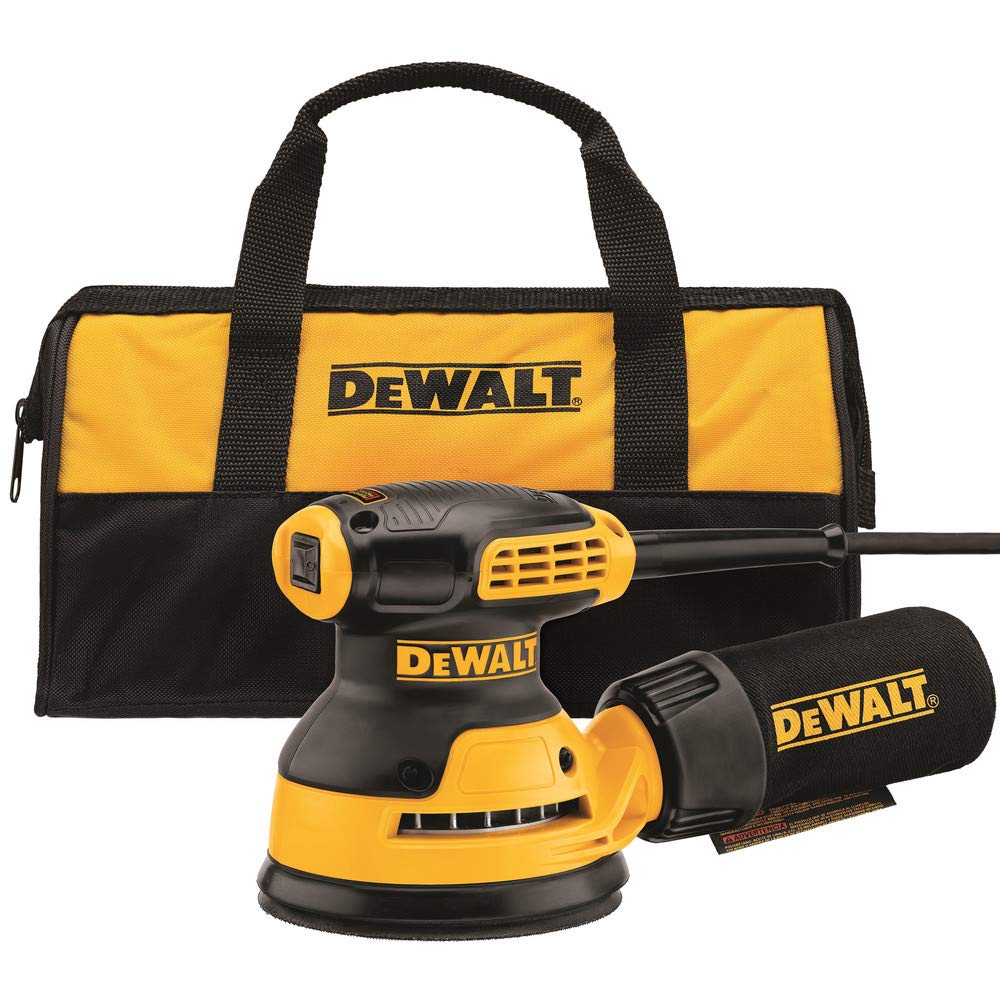 dewalt-dwe6421k-5-inch-corded-random-orbit-sander-kit-3-amp image 1