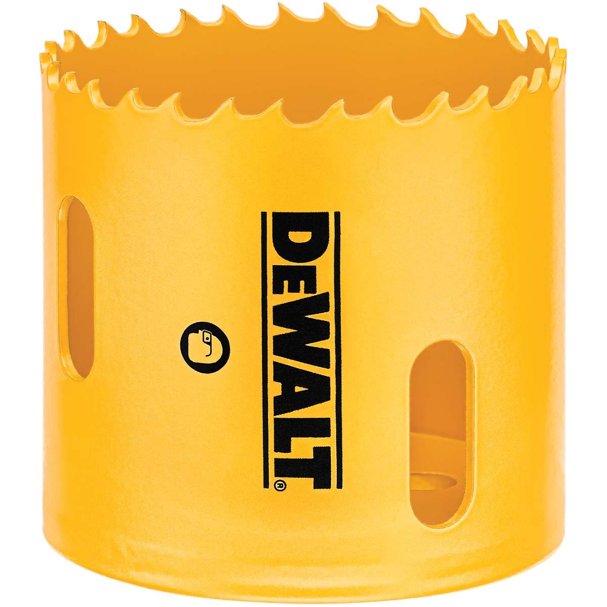 dewalt-d180024-hole-saw-1-1-2-in-bi-metal image 1