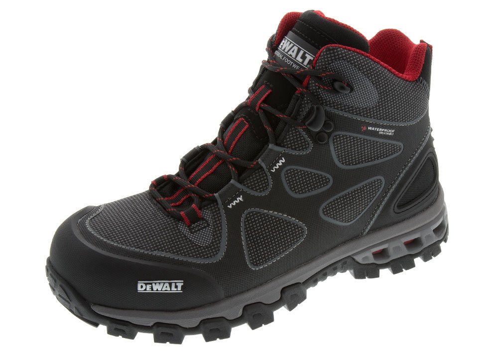 dewalt-men-s-lithium-steel-toe-waterproof-work-boot-style-dxwp10003 image 1