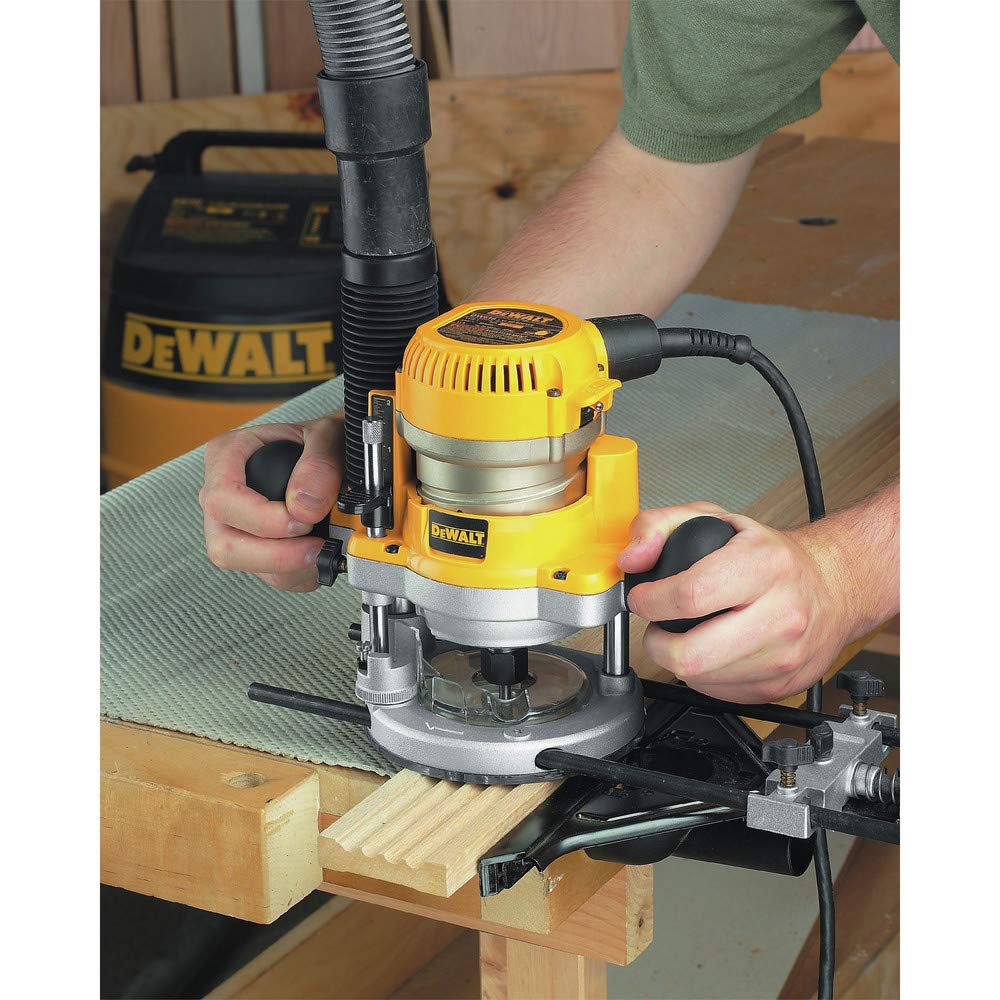 dewalt-dw618b3-2-1-4-hp-fixed-plunge-d-handle-router-kit image 8