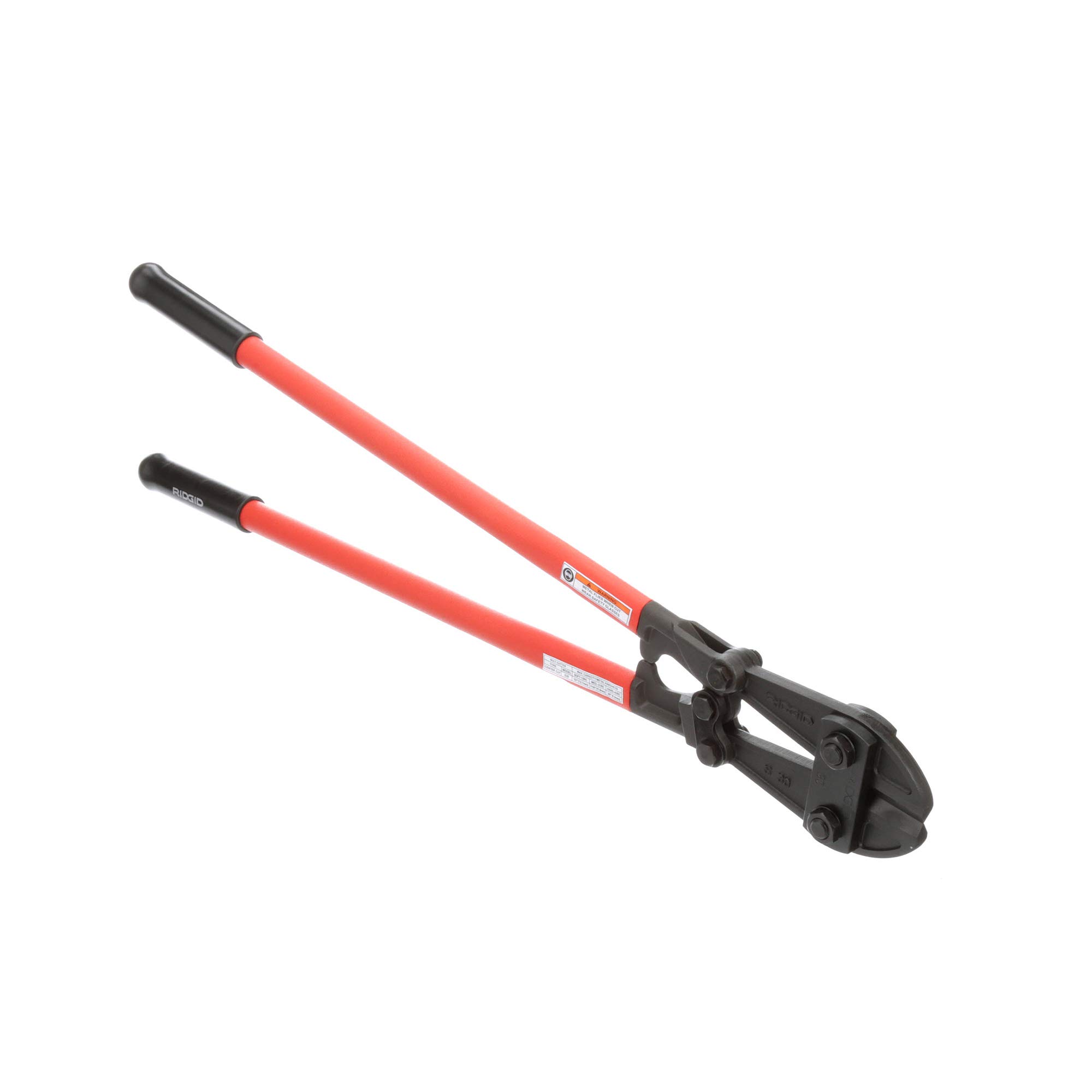 ridgid-14228-s30-heavy-duty-bolt-cutter-31-inch-with-alloy-steel-jaws image 2