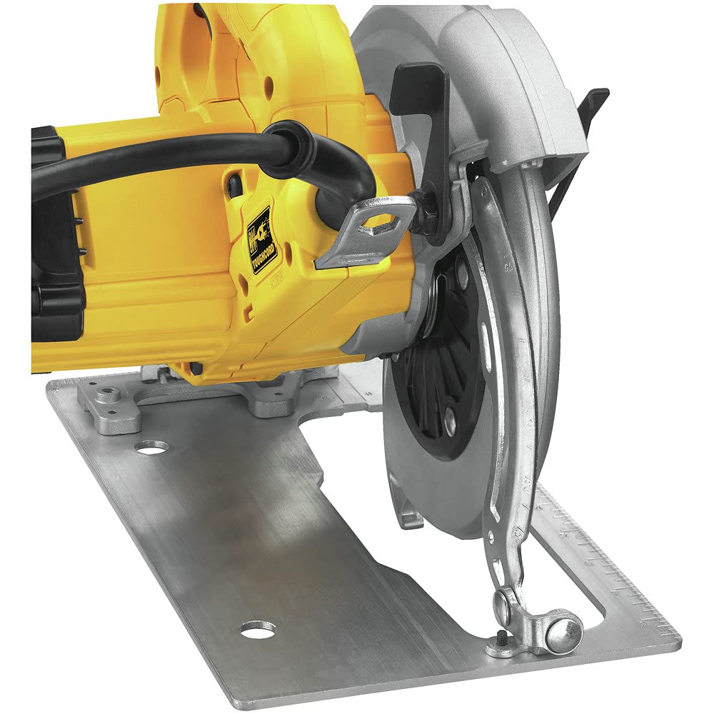 dewalt-dwe575-7-1-4-inch-lightweight-corded-circular-saw image 6